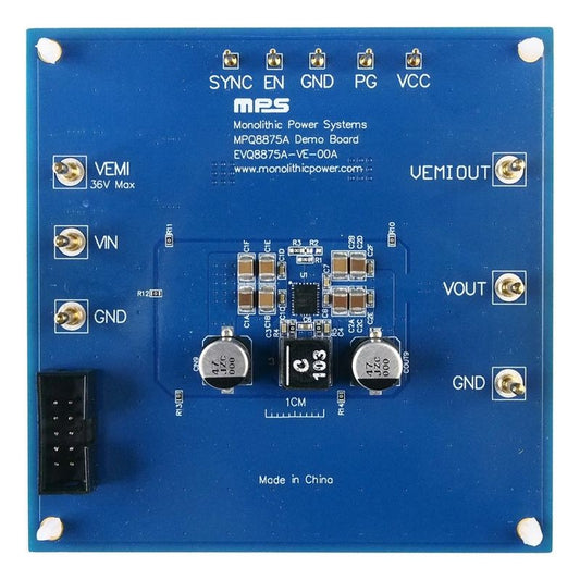 EVQ8875A-VE-00A