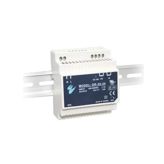 EW-24VDC-30