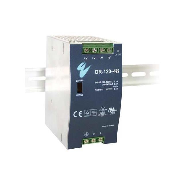 EW-48VDC-120