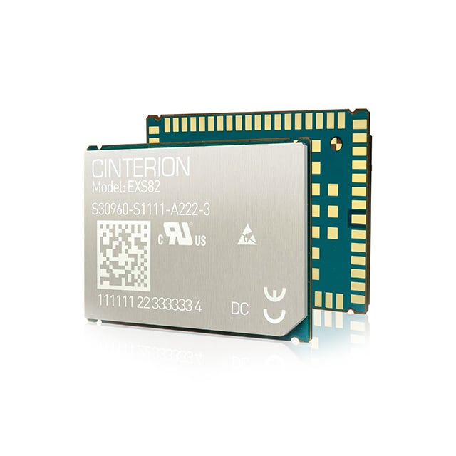 EXS82-W REL.1.1