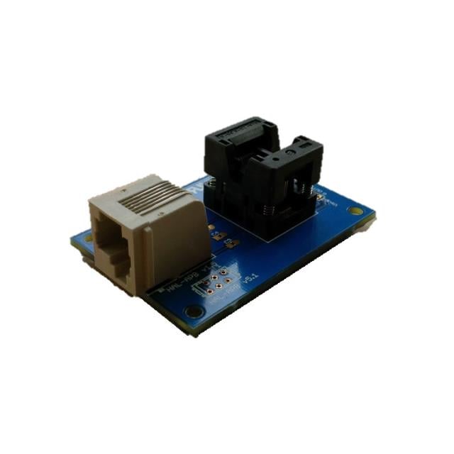 EXTENSION BOARD TSSOP-14