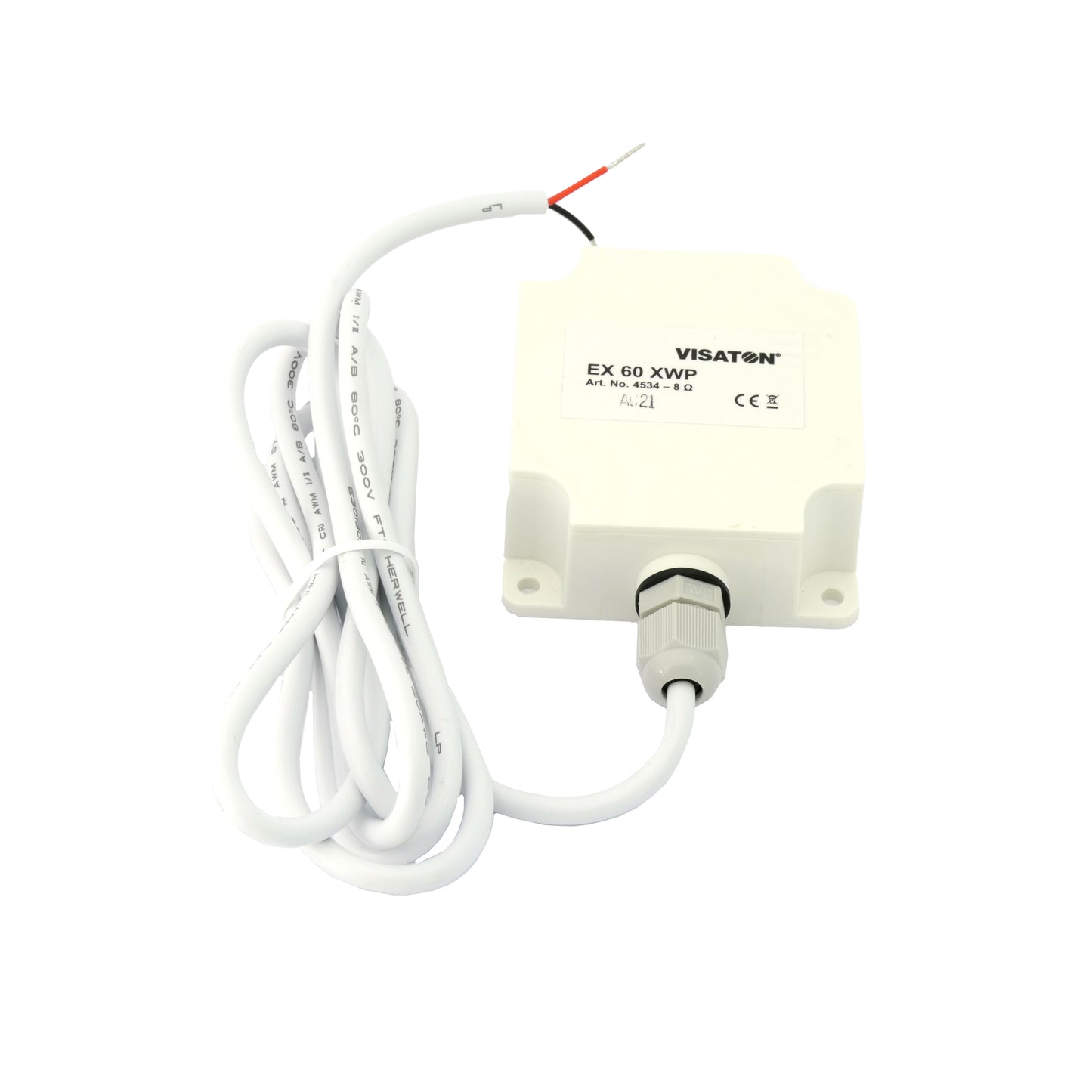 EX 60 XWP 8 OHM