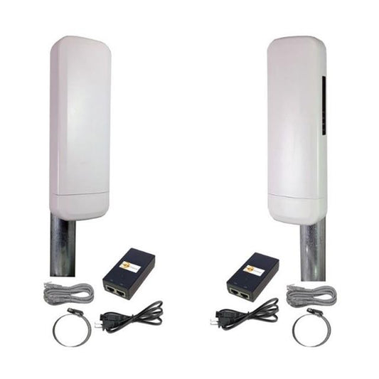 EZBR-5AC