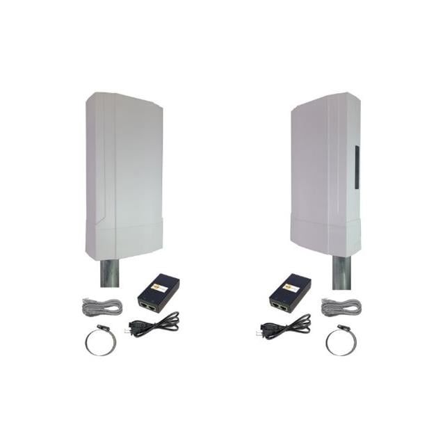 EZBR-DUAL-AC