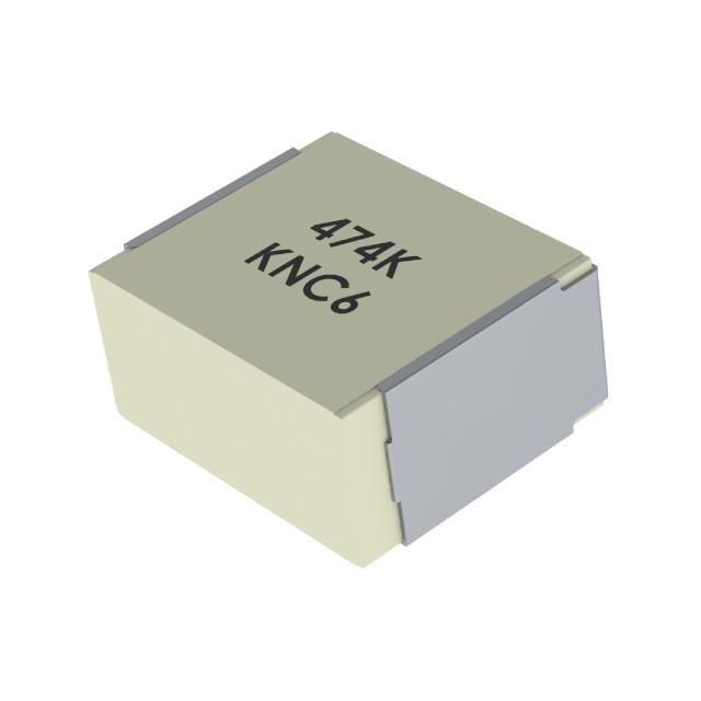 F161WP393K250V