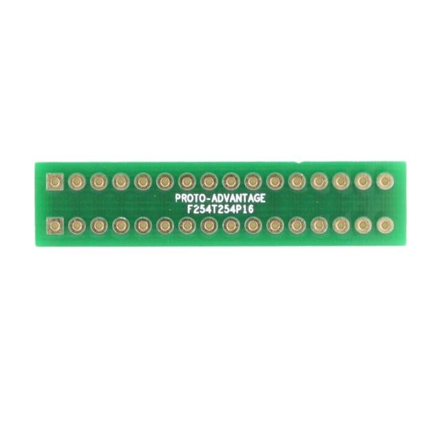 F254T254P16
