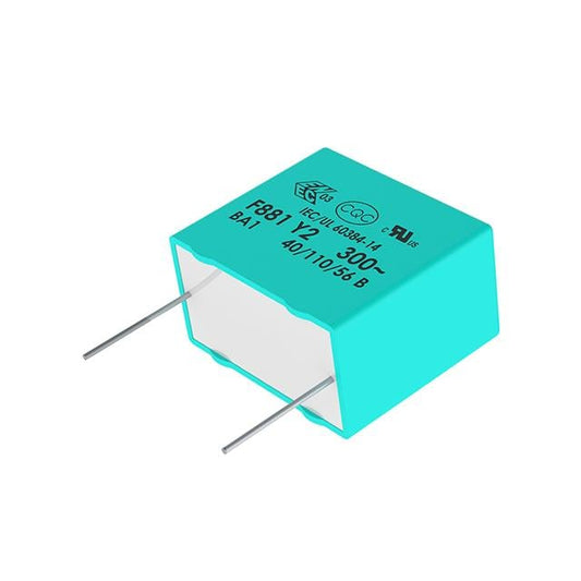 F881DH104M300P