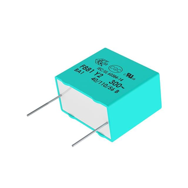 F881AE222M300R