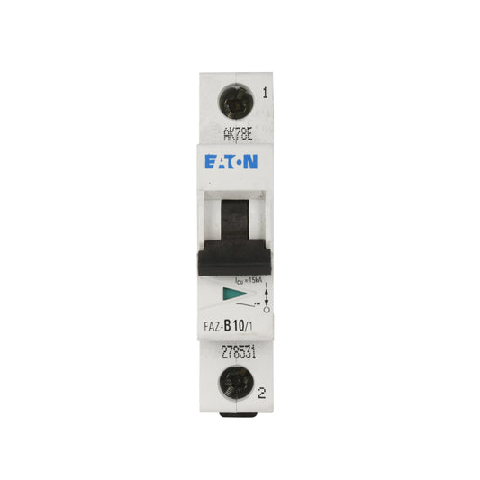 FAZ-C40/1-SP