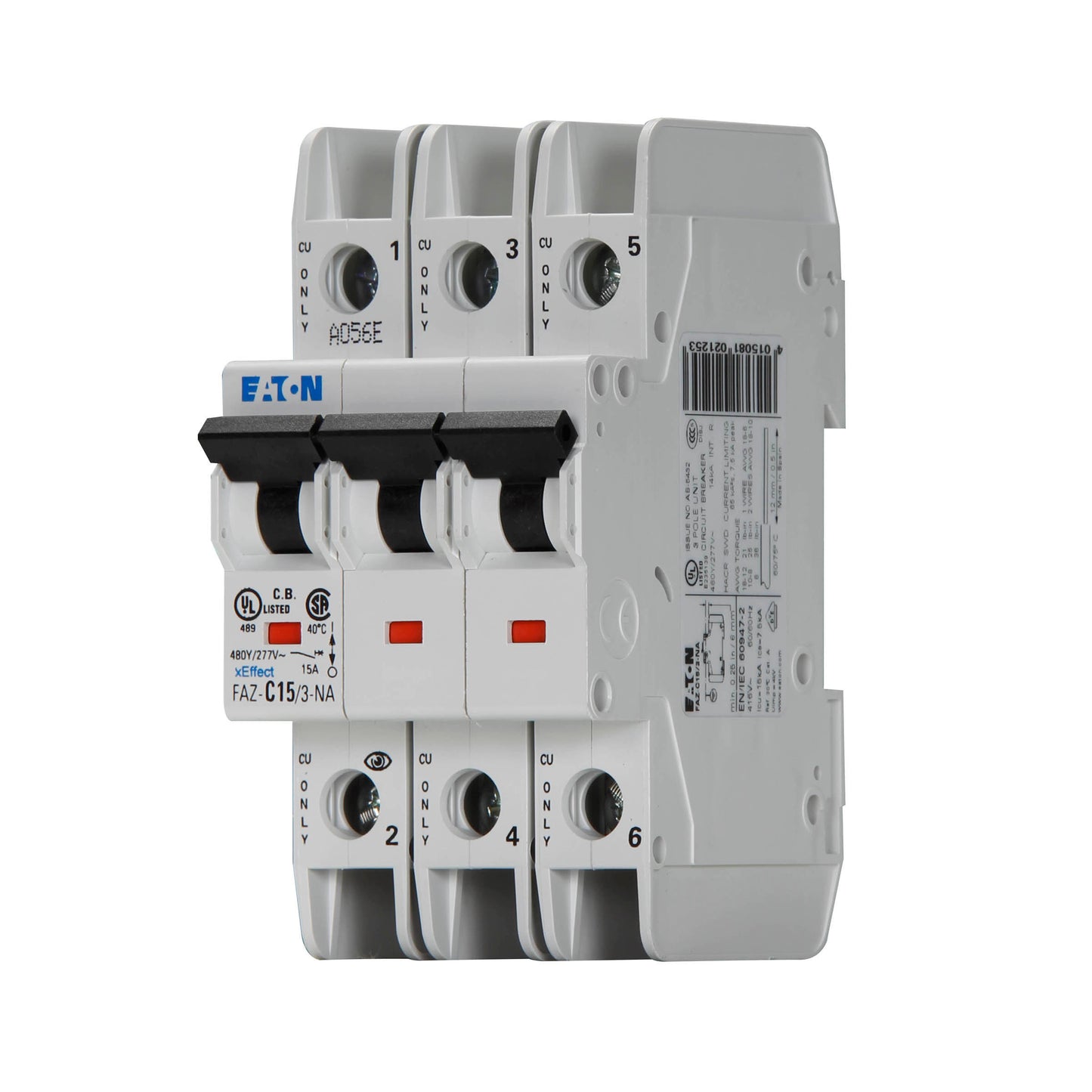 FAZ-C1.5/3-NA