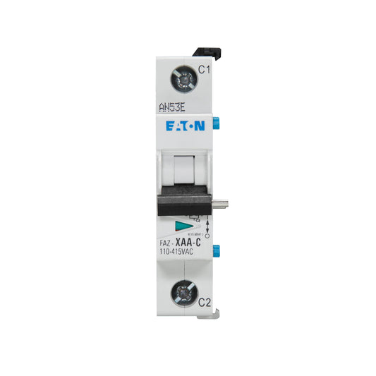 FAZ-XAA-C-110-415VAC