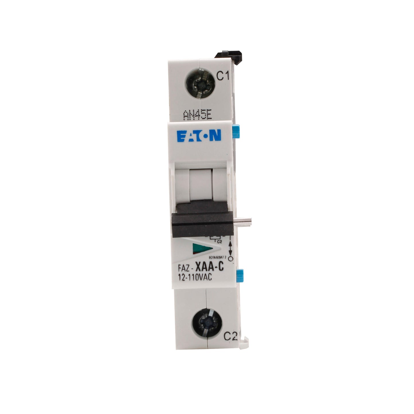 FAZ-XAA-C-12-110VAC
