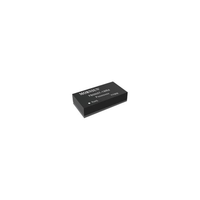 FB0505T-1WR4