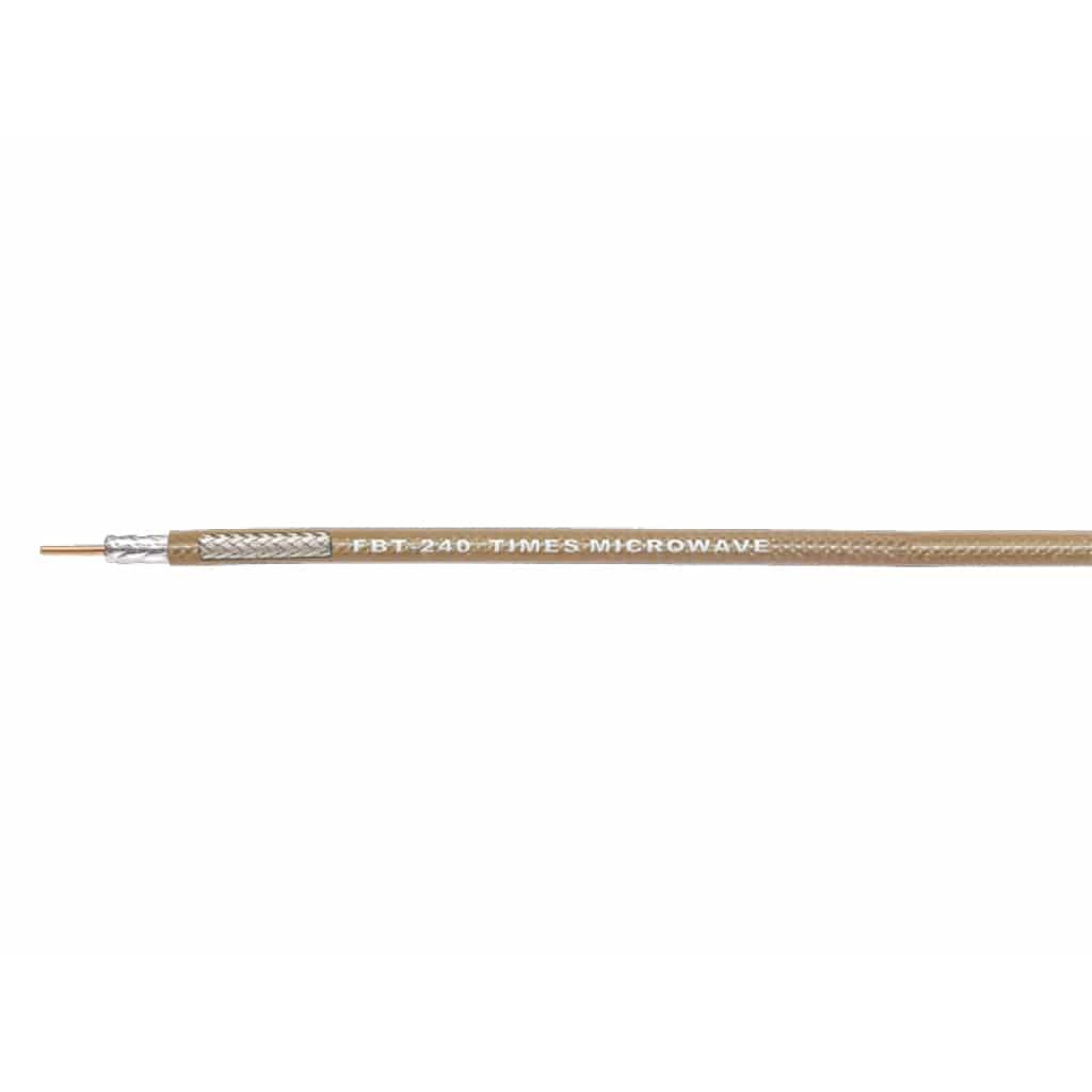 FBT-240 Coaxial