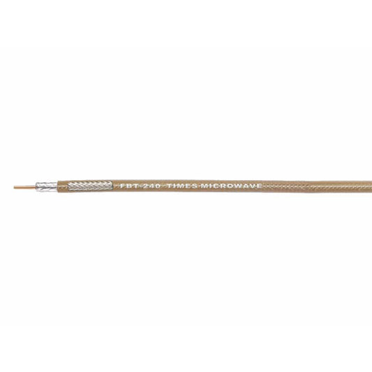FBT-240 Coaxial