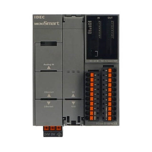 FC6A-D16R4CEE