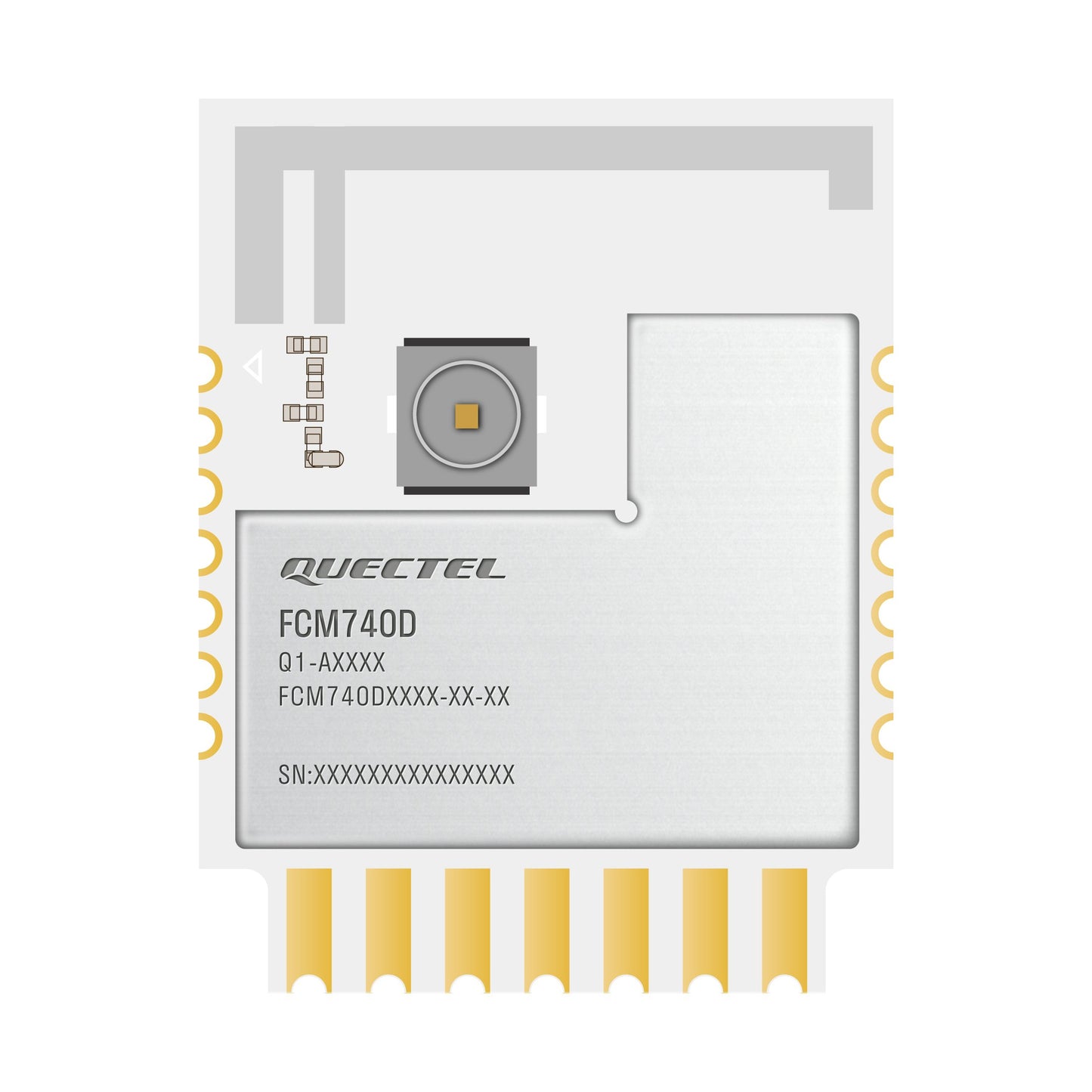 FCM740DAAMD-1X-04