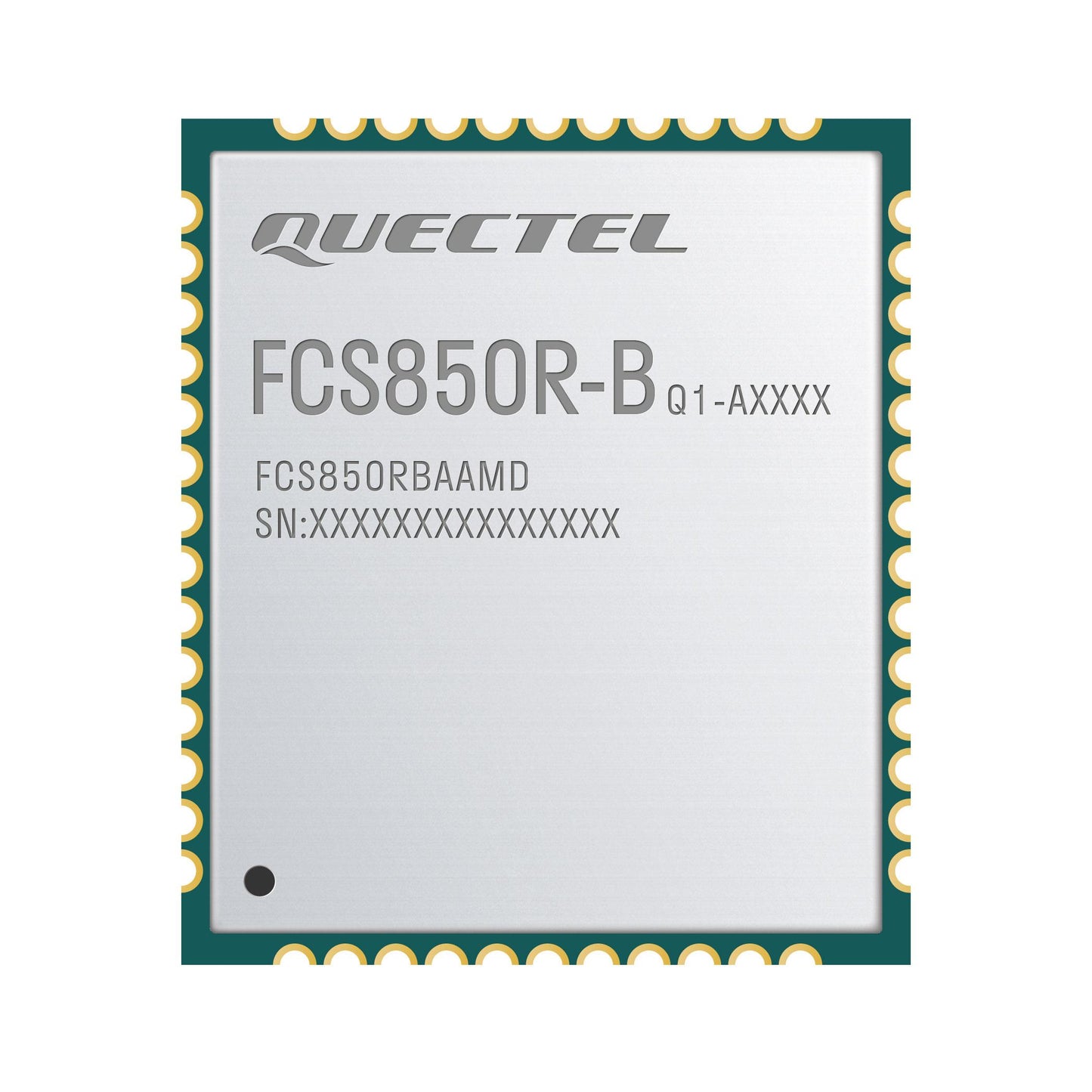 FCS850RACMD