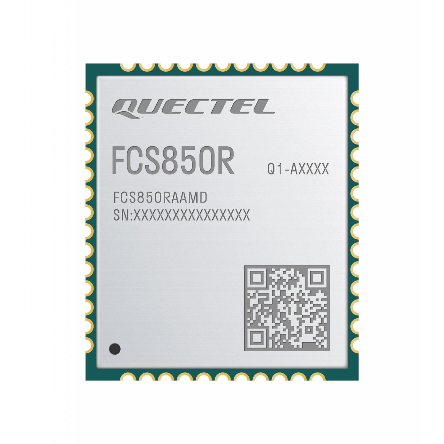 FCS850RACM2