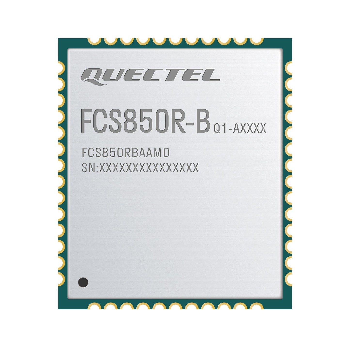 FCS850RBACMD