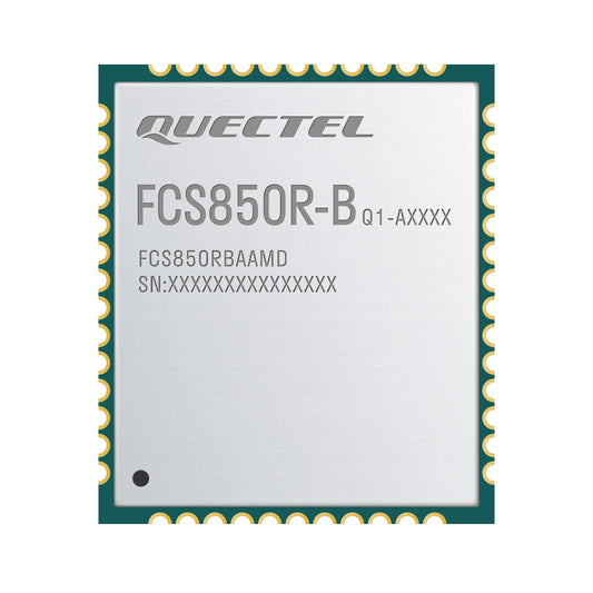 FCS850RBACMD
