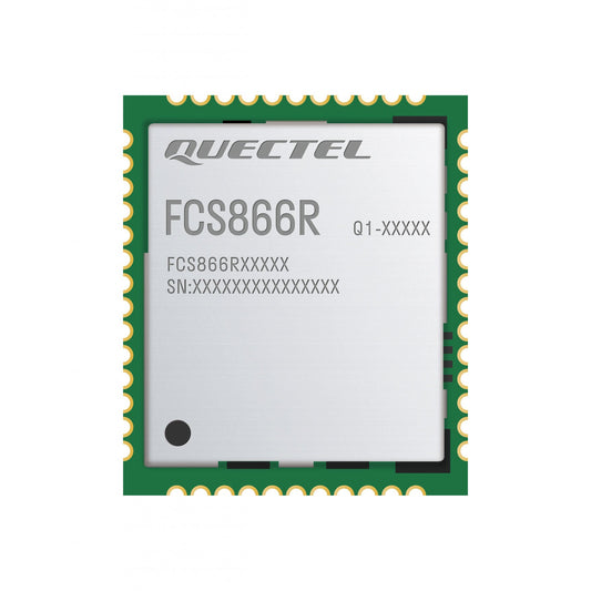 FCS866RBAAMD