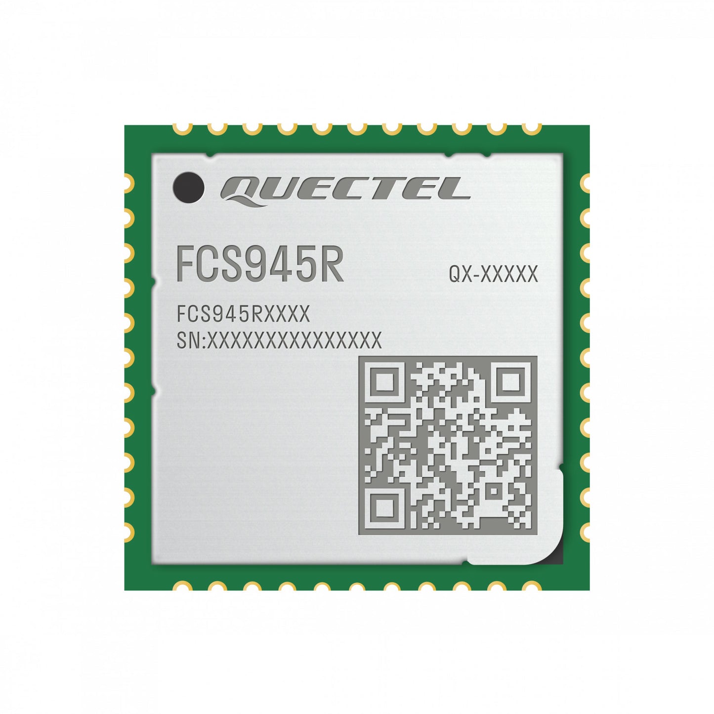 FCS945RACMD