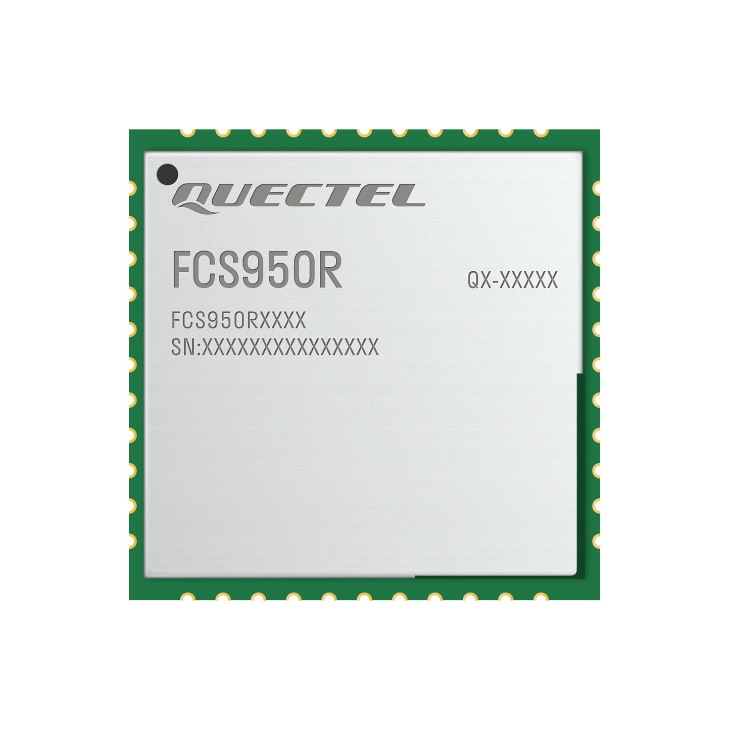 FCS950RACMD