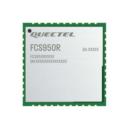 FCS950RACMD