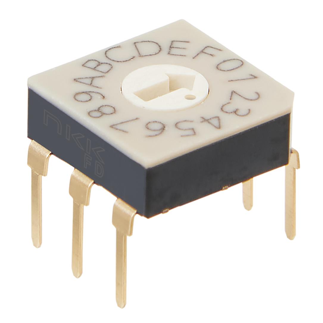 FD01FR16P-S