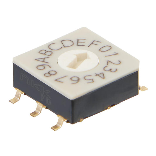 FD02KC16P-R