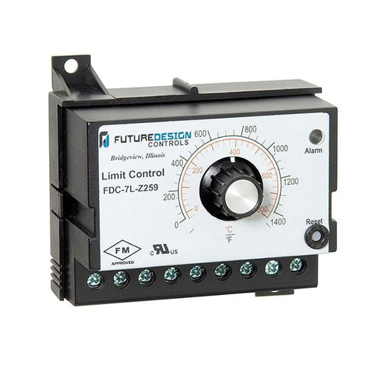 FDC-FDC-7L-Z261