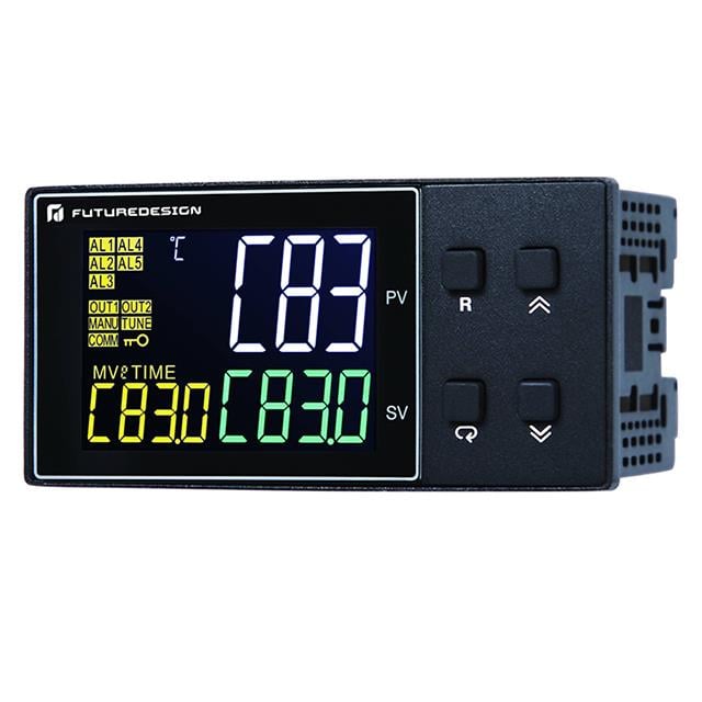 FDC-C83-43100001000