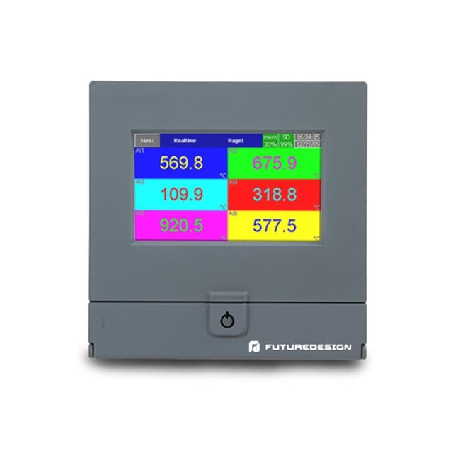 FDC-PR1003-0A0110S2