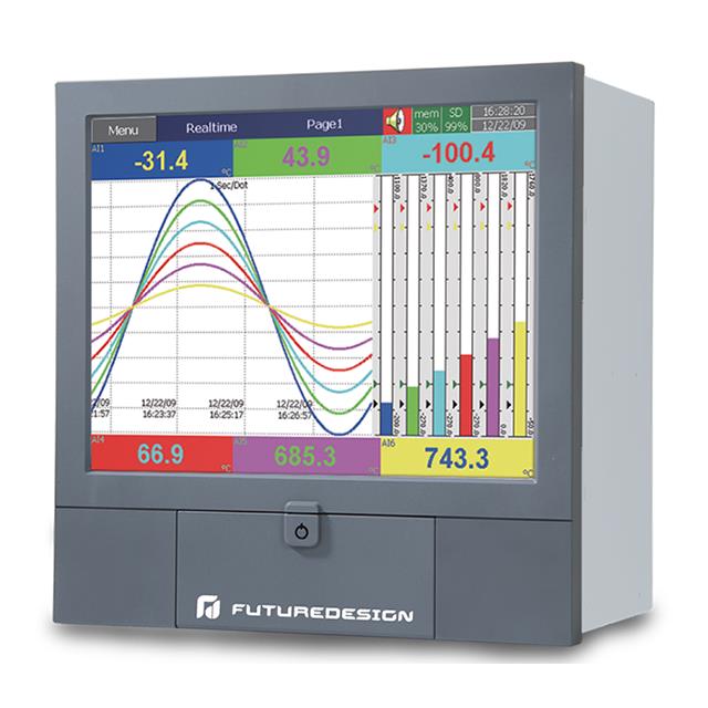 FDC-PR3006-000A0310S2