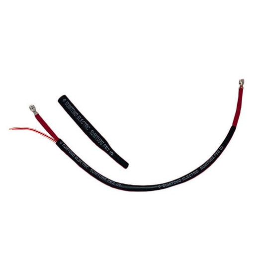 FE3 1/4 BLACK SPL