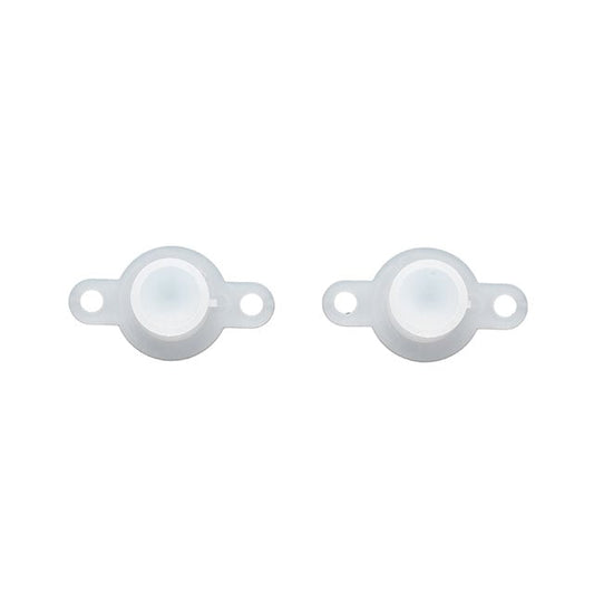 FIR FRESNEL LENS_FIR05-04-WHITE-POLY25