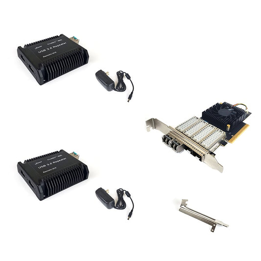 FIRENEX-80G-X2