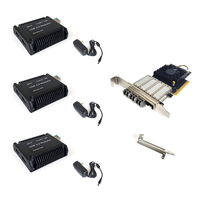 FIRENEX-80G-X3