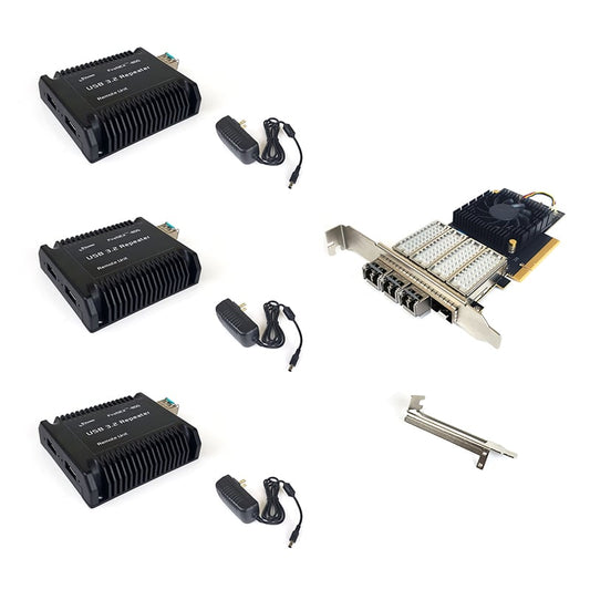 FIRENEX-80G-X3