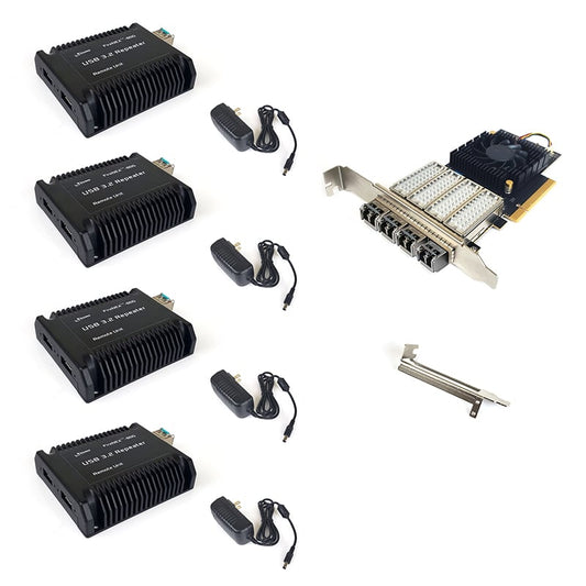 FIRENEX-80G-X4