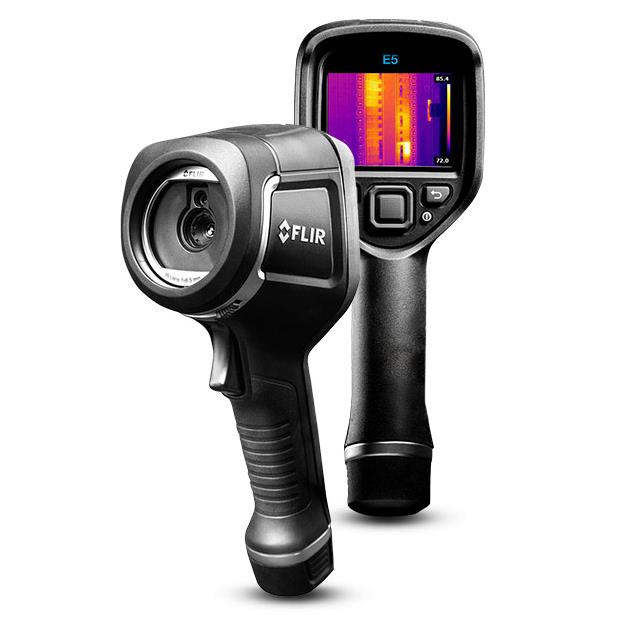 FLIR E5XT-NIST