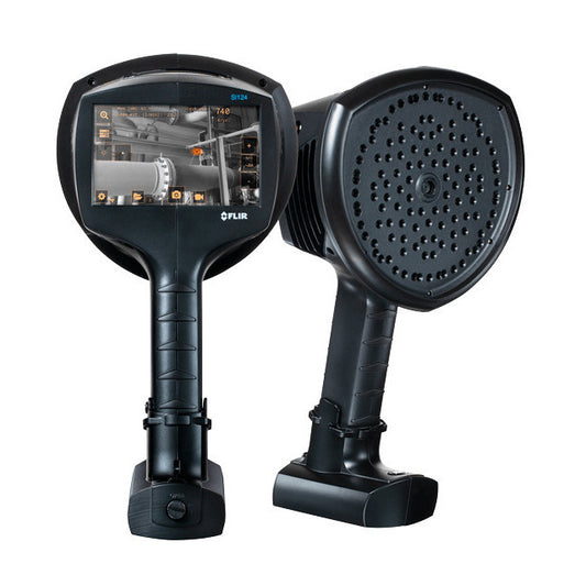 FLIR SI124-LD