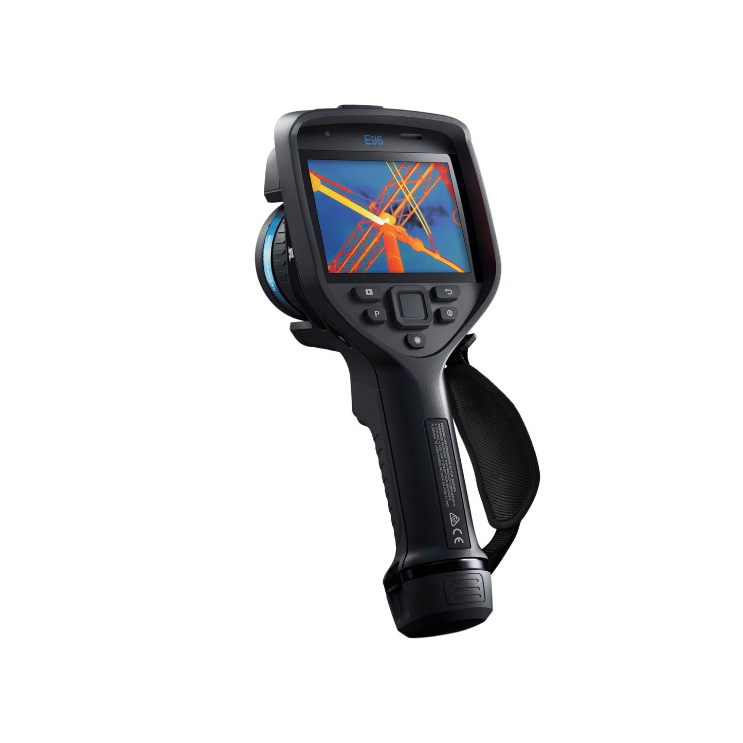 FLIR E96-24