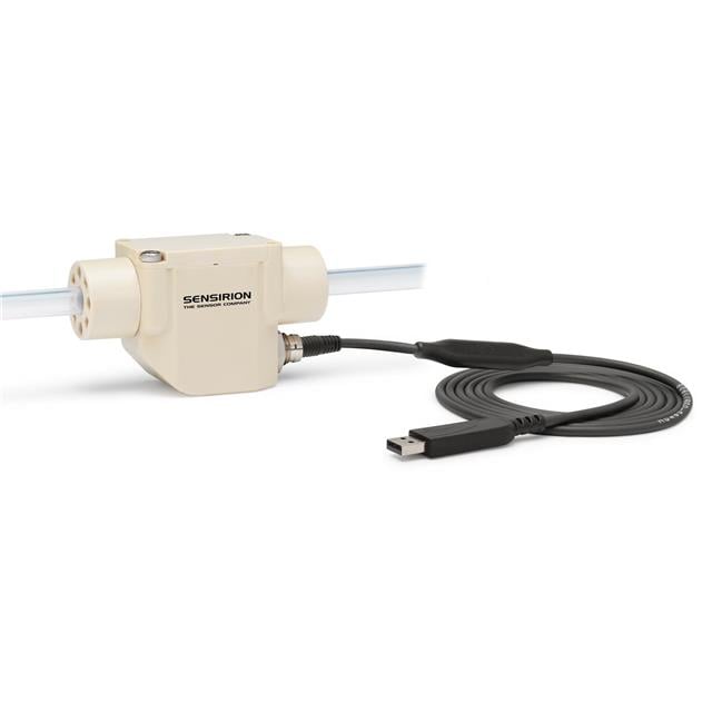 FLOWMETERKIT SLQ-QT500