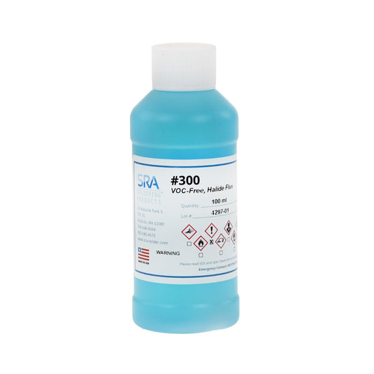 FLS300-100ML