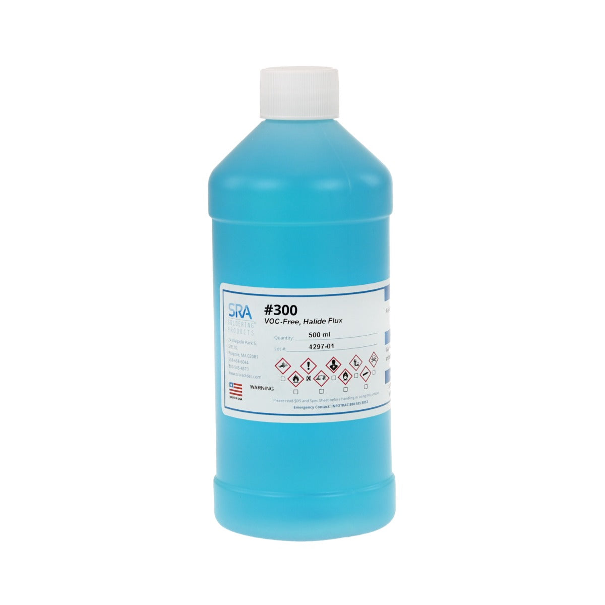 FLS300-500ML