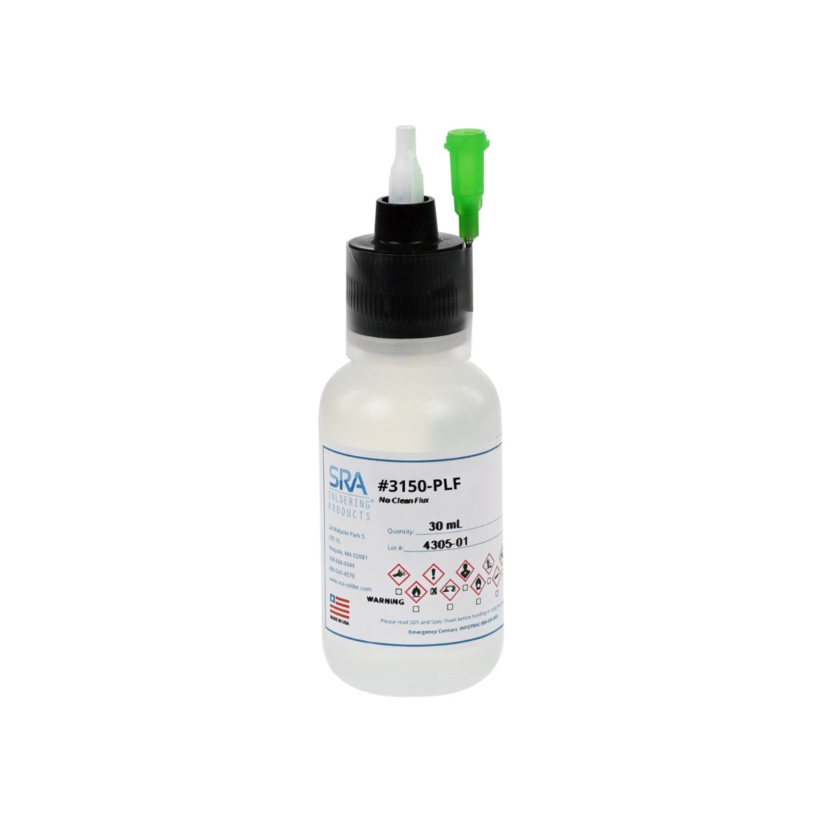 FLS3150PLF-30ML