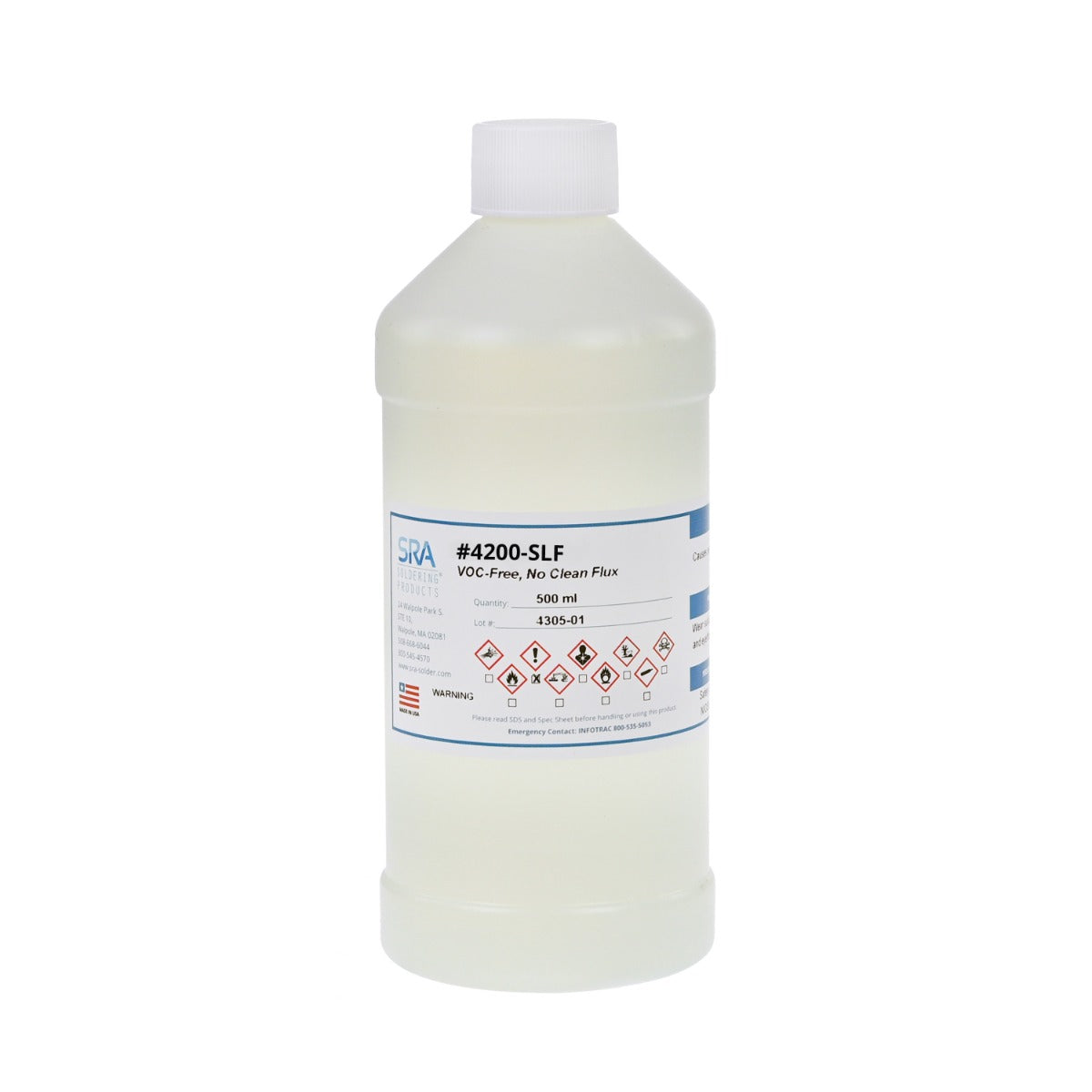 FLS4200SLF-500ML