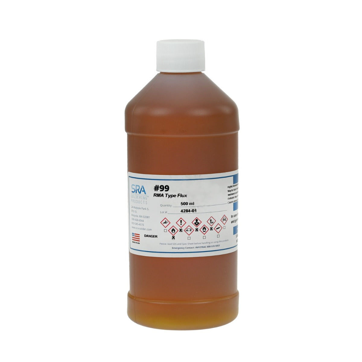 FLS99-500ML